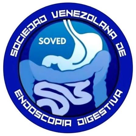 Logo de Sociedad Venezolana de Endoscopia Digestiva
